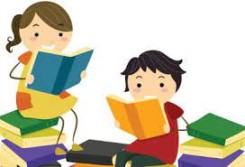 1.Buku Bacaan Digital